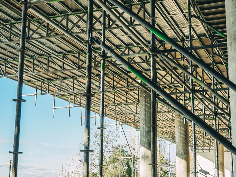 Escoramentos - Género Inédito