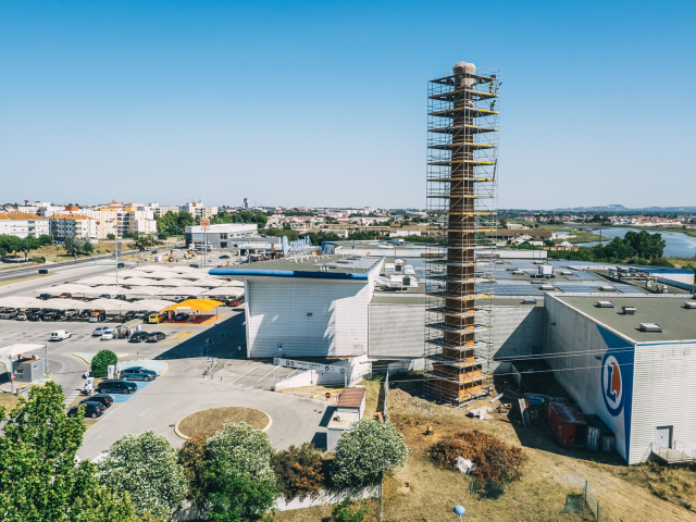 Reclassificação de Alvará de Construção | Género Inédito