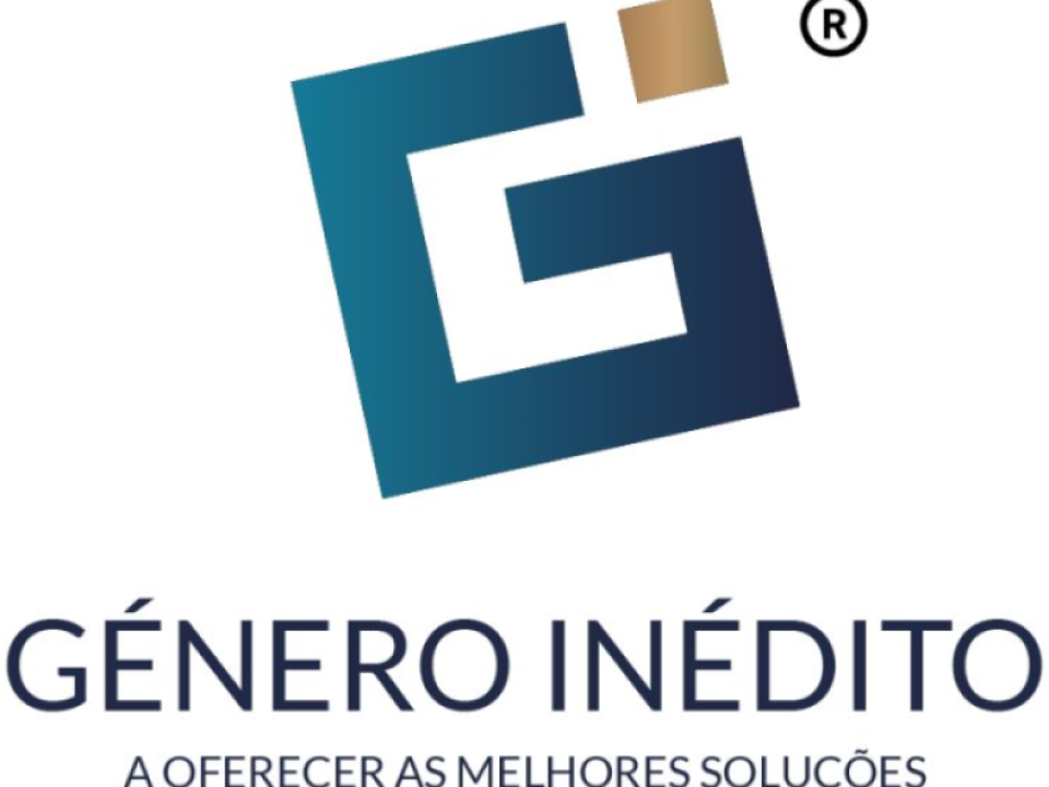 Género Inédito apresenta novo logótipo e reforça a sua identidade no setor | Género Inédito