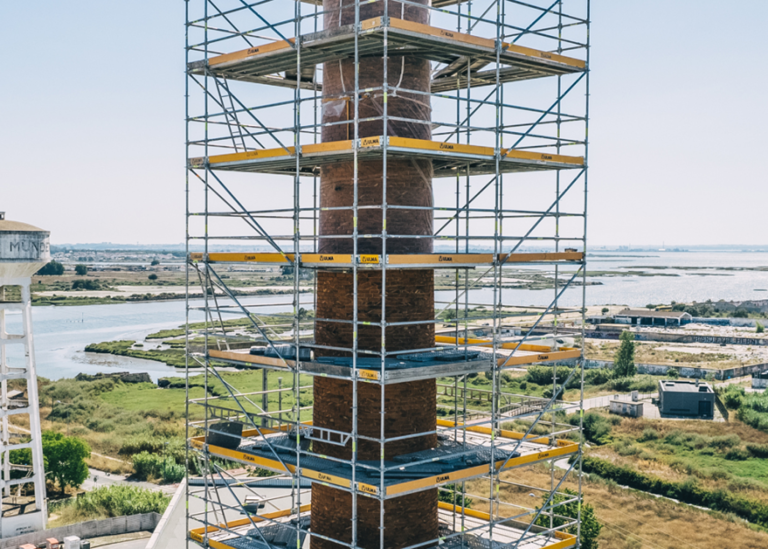 Obra Testes | Género Inédito