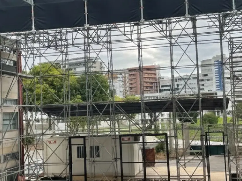 Teatro em Almada | Género Inédito