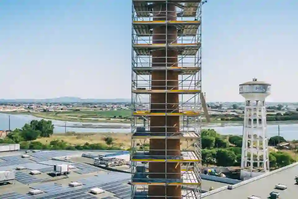 Obra Azul | Género Inédito