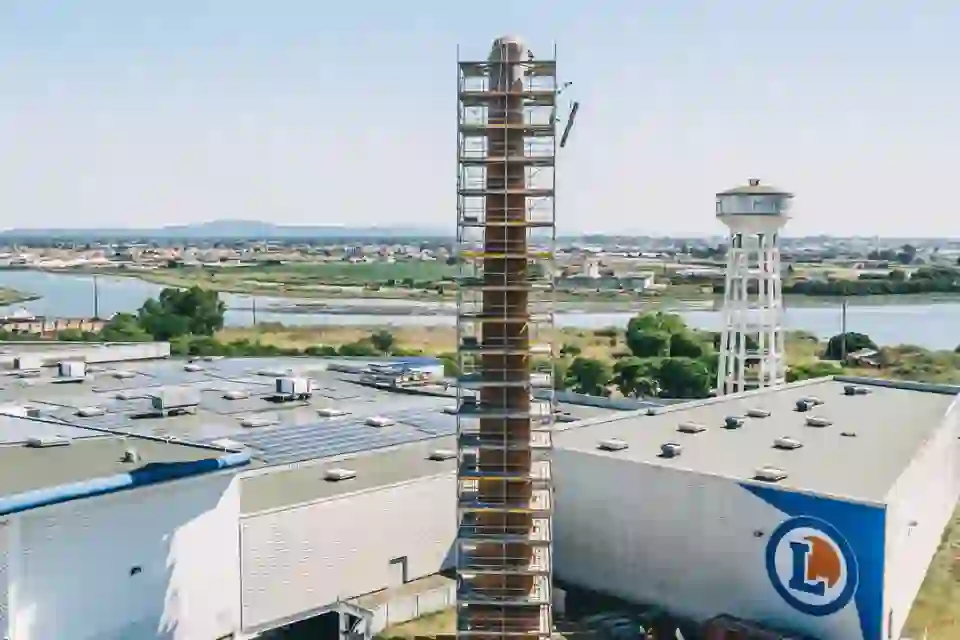 Obra Azul | Género Inédito