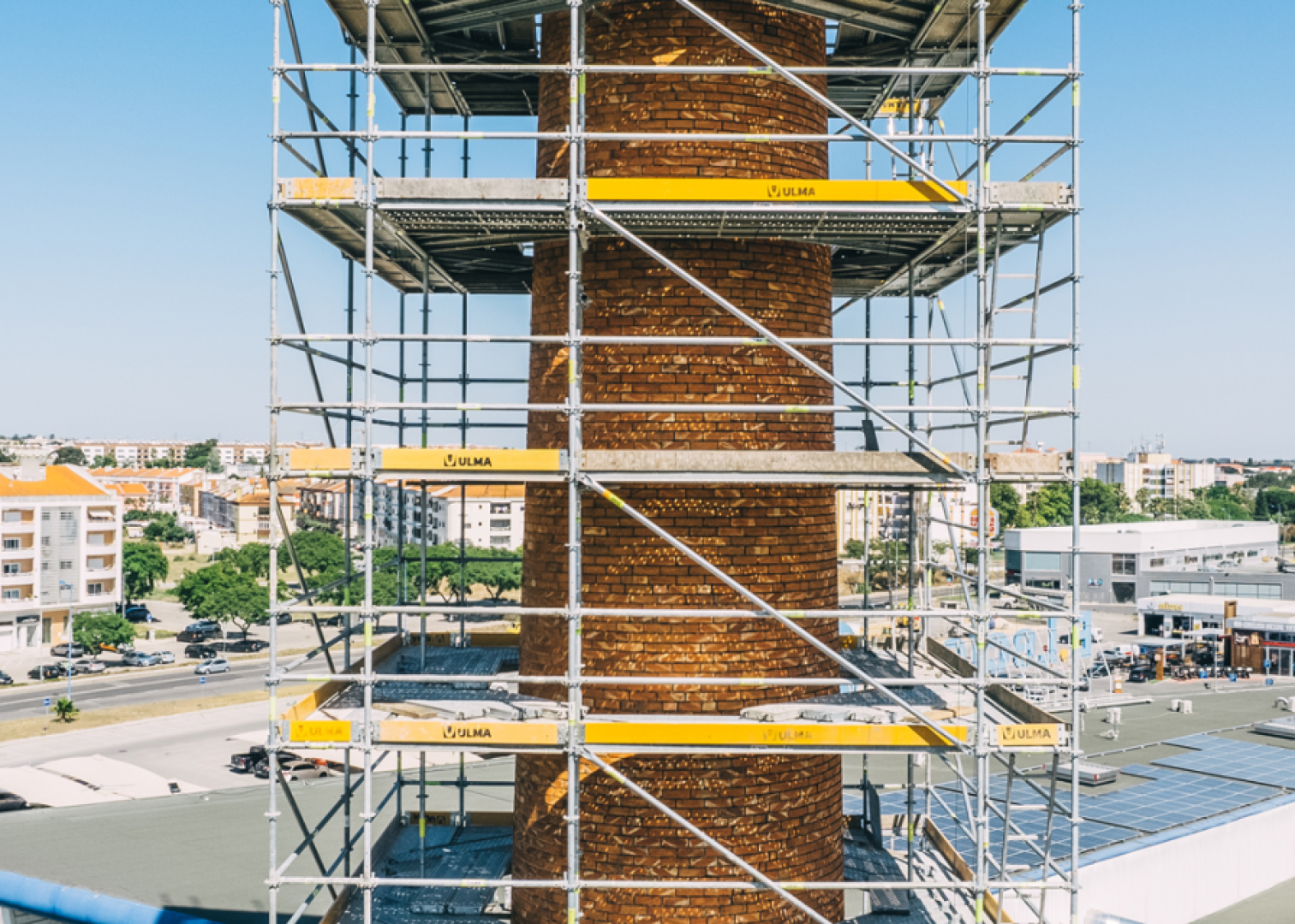 Obra Testes | Género Inédito