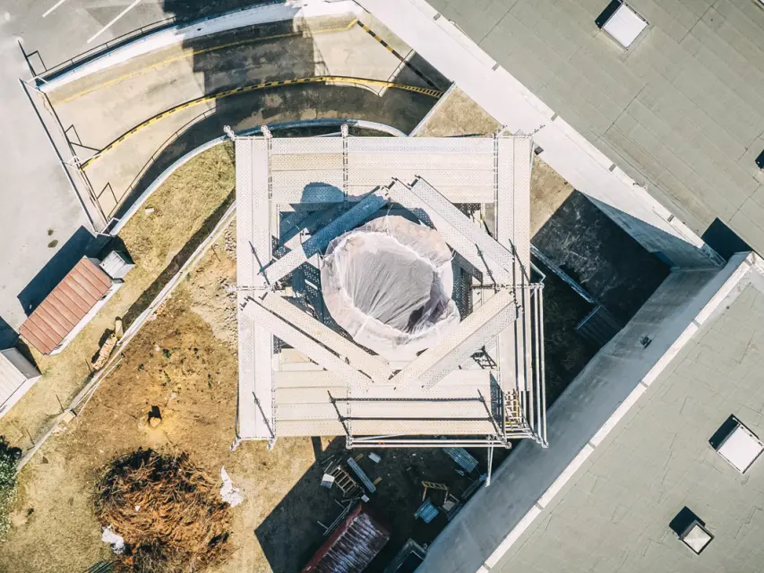 CHAMINÉ DO MONTIJO | Género Inédito