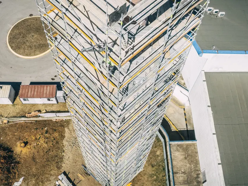 CHAMINÉ DO MONTIJO | Género Inédito