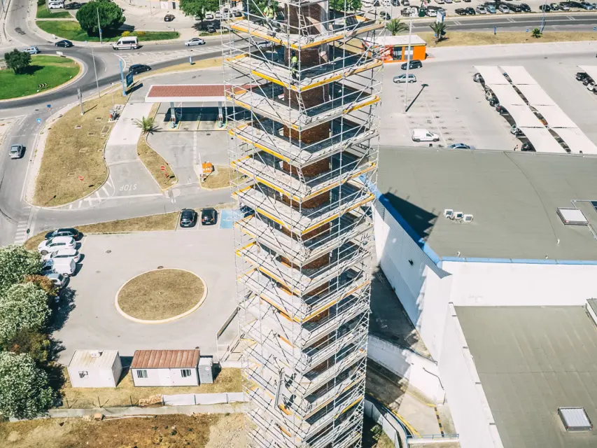 CHAMINÉ DO MONTIJO | Género Inédito