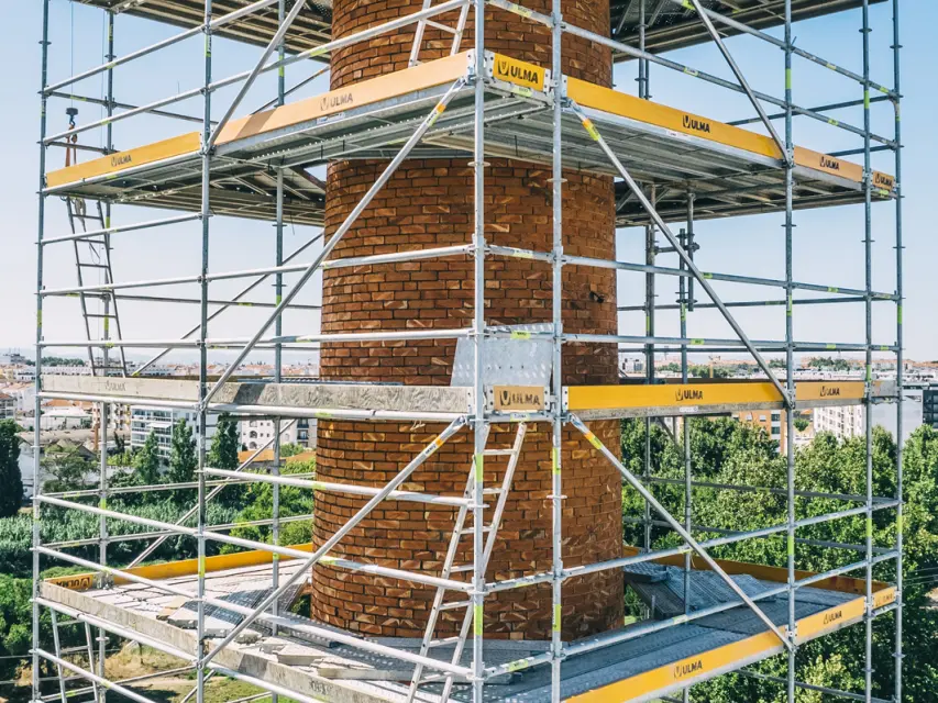 CHAMINÉ DO MONTIJO | Género Inédito