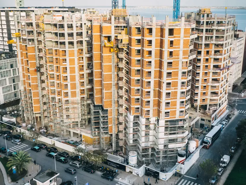 DISTRIKT | Género Inédito