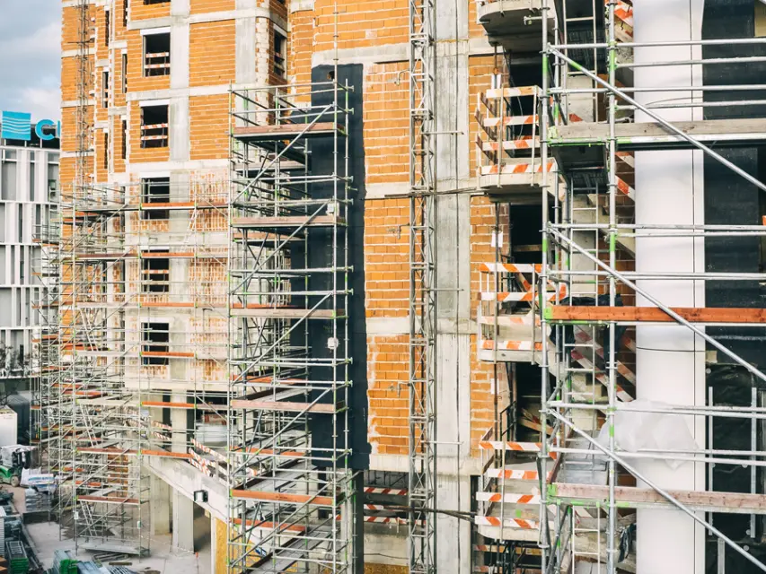 DISTRIKT | Género Inédito