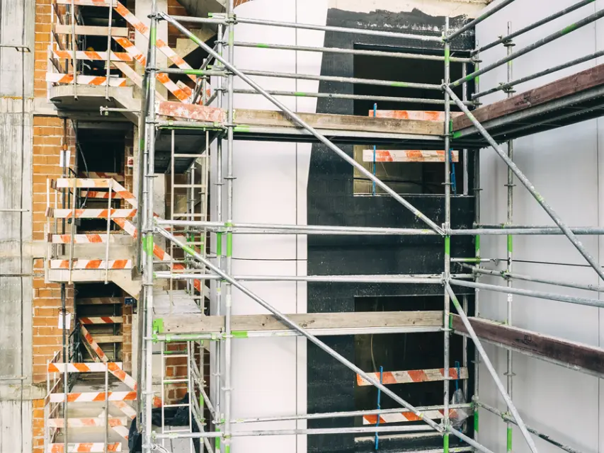 DISTRIKT | Género Inédito