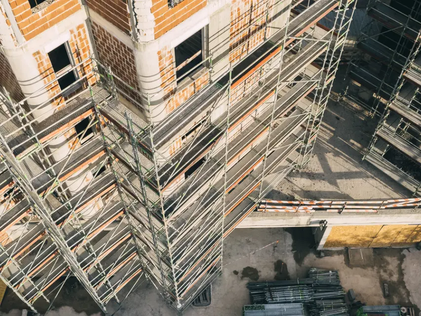 DISTRIKT | Género Inédito