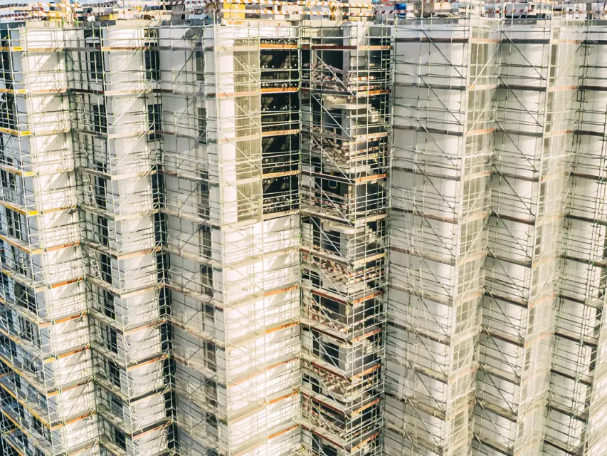 DISTRIKT | Género Inédito