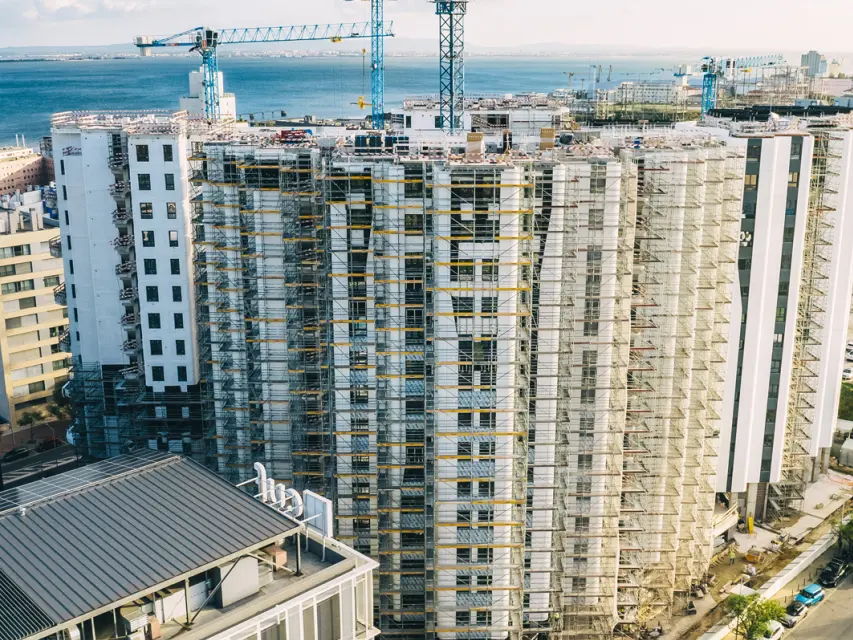 DISTRIKT | Género Inédito