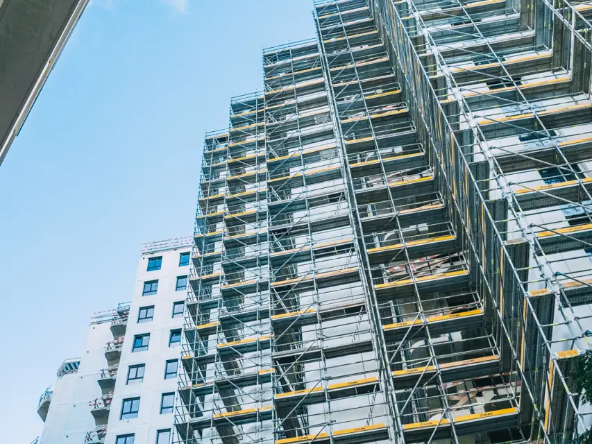 DISTRIKT | Género Inédito