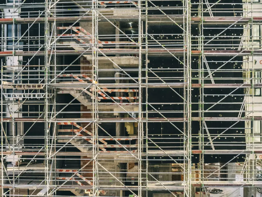 DISTRIKT | Género Inédito