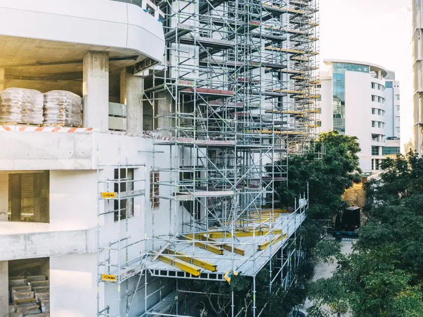 DISTRIKT | Género Inédito