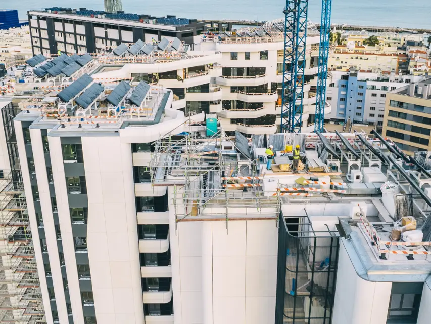 DISTRIKT | Género Inédito