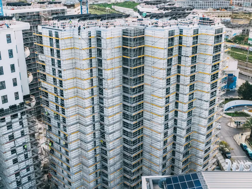 DISTRIKT | Género Inédito