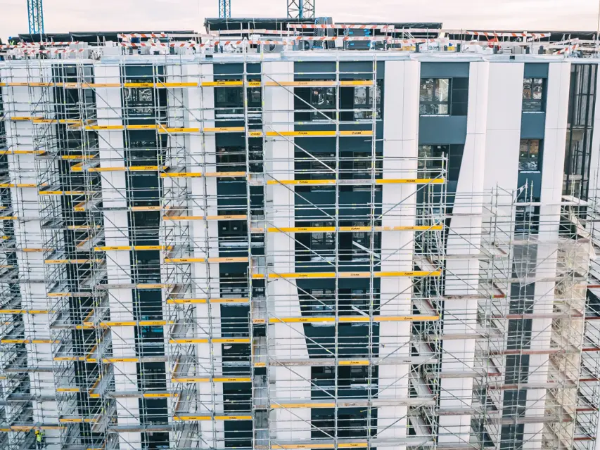 DISTRIKT | Género Inédito