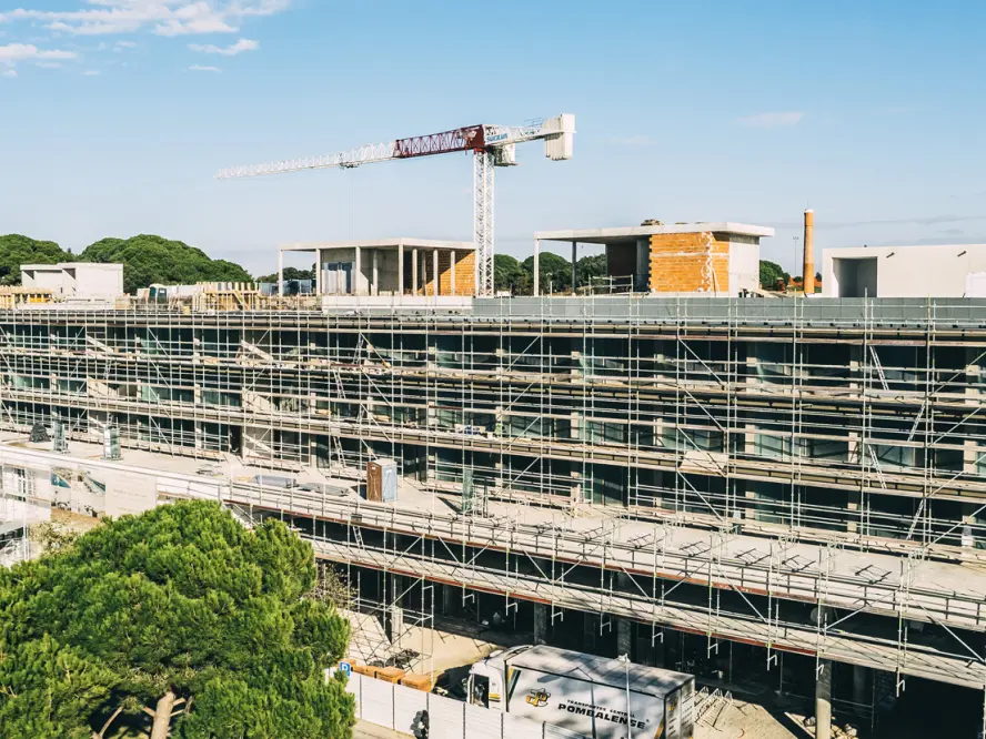 MUNDET | Género Inédito