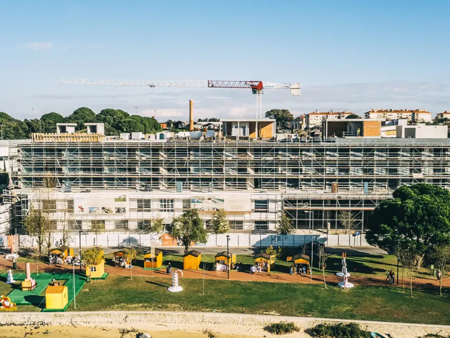 MUNDET | Género Inédito