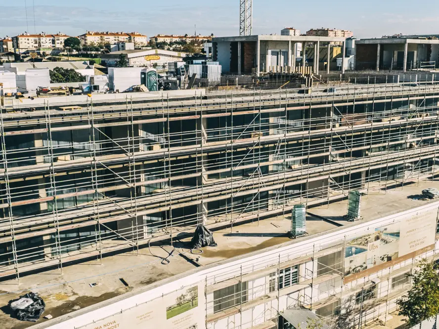 MUNDET | Género Inédito