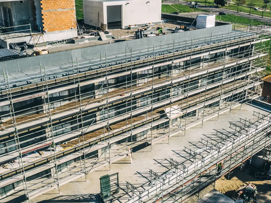 MUNDET | Género Inédito