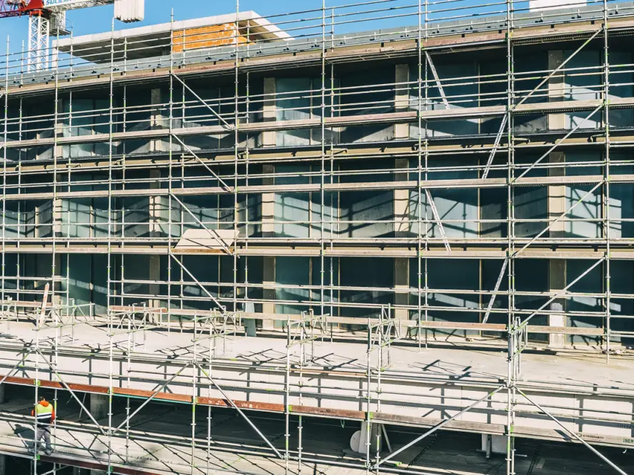 MUNDET | Género Inédito