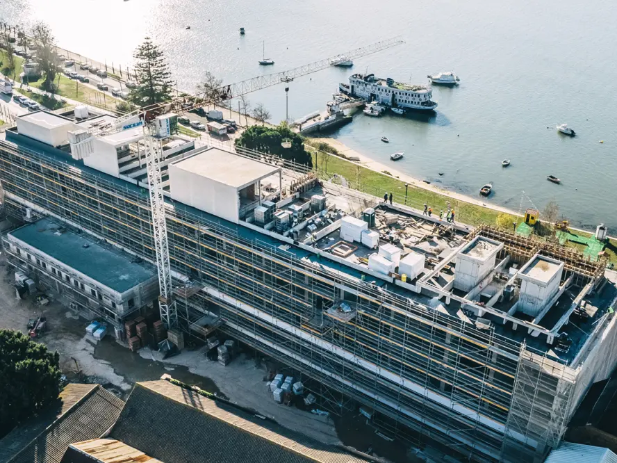 MUNDET | Género Inédito