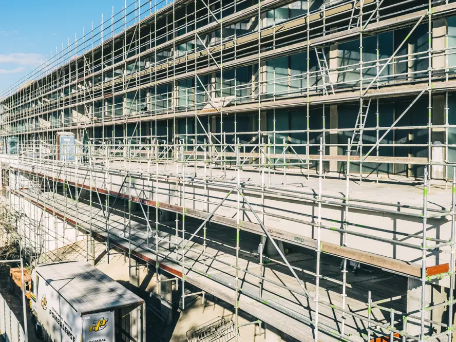 MUNDET | Género Inédito