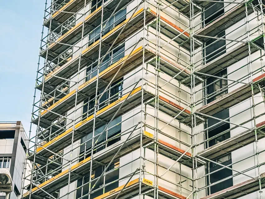 DISTRIKT | Género Inédito