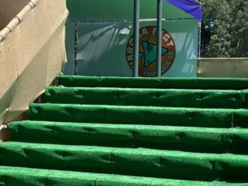 VAROSA FEST  | Género Inédito