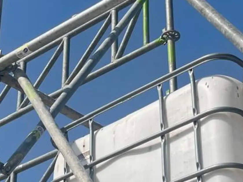 VAROSA FEST  | Género Inédito